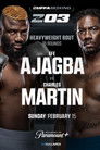 Efe Ajagba vs. Charles Martin