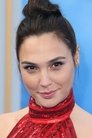 Gal Gadot isJill Pope