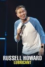 Russell Howard: Lubricant Episode Rating Graph poster