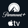 Paramount Plus Apple TV channel