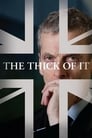 Poster for The Thick of It