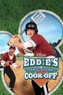 Poster van Eddie's Million Dollar Cook Off