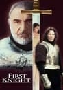 Movie poster for First Knight