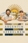 Argentin szerelmem