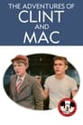 The Adventures of Clint and Mac Episode Rating Graph poster