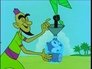 The Bad Genie