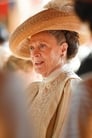 Maggie Smith isLady Isabel Ames
