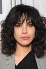 Desiree Akhavan isLeila