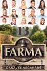 Farma Episode Rating Graph poster