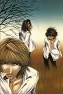 Saiyuki Episode Rating Graph poster