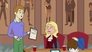 The Awesomes Awesome Show