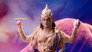 Kadru Threatens Vinta Using Garud's Name