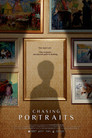 Plakat for 'Chasing Portraits'