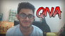 ANSWERING YOU