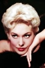 Kim Novak isCathy