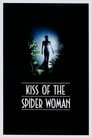 Поцілунок жінки-павука (1985)