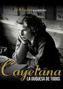 Cayetana, la duquesa de todos