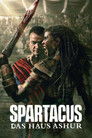 Spartacus: Das Haus Ashur burning series