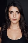 Sara Garcia isSophia Mendoza (voice)