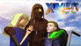 2007 - Xavier: Renegade Angel thumb