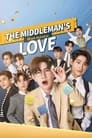 The Middleman's Love Episode Rating Graph poster
