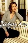 Judging Amy Episode Rating Graph poster