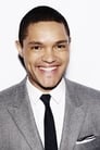 Trevor Noah isSelf - Host