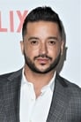 Jai Rodriguez isGriffin