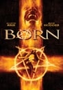 Movie poster for Born