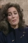 Eleanor Bron isDaisy's Aunt