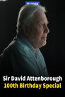 David Attenborough’s 100 Years on Planet Earth