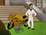 King of the Hill - الحلقة 9