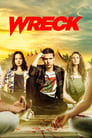 Wreck Episode Rating Graph poster