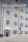 Sjúklingahotellið