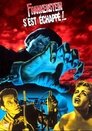 Frankenstein s'est échappé ! Frankenstein s'est échappé !