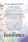 Les fantasmes (2021)