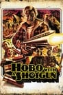 Movie poster for Hobo with a Shotgun