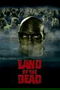 Land of the Dead poster