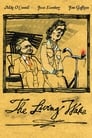 Poster for The Living Wake