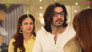 Shaan-Rajni's Haldi Ceremony