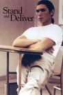 Stand and Deliver poster