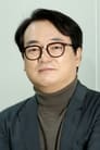 Lee Seo-hwan isDirector Oh