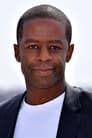Adrian Lester isPrince
