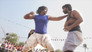Kaali Overpowers Chinnathambi