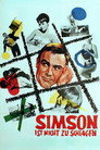 Simson ist nicht zu schlagen (1966)