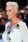 Brigitte Nielsen is