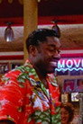 Leroy Daniels isLeroy