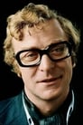 Michael Caine isSir Michael Crosby