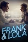 Poster for Frank & Lola