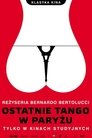Poster for Ostatnie tango w Paryżu